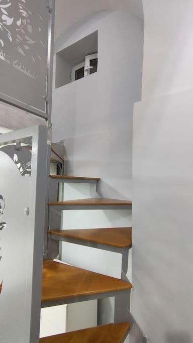 Il Duomo A Due Passi Apartment Naples Exterior photo
