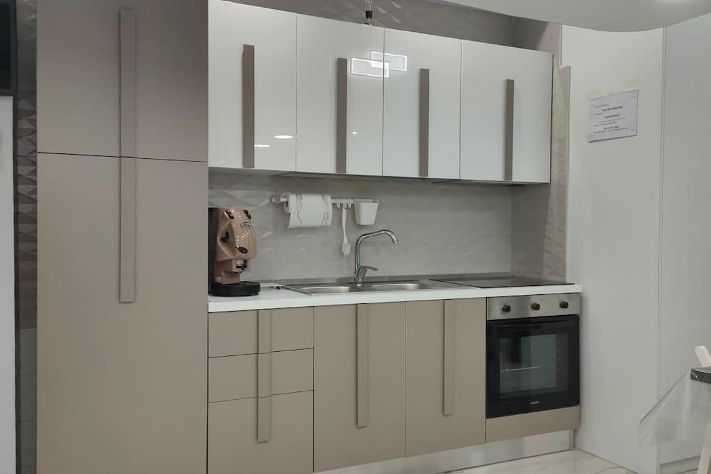 Il Duomo A Due Passi Apartment Naples Exterior photo