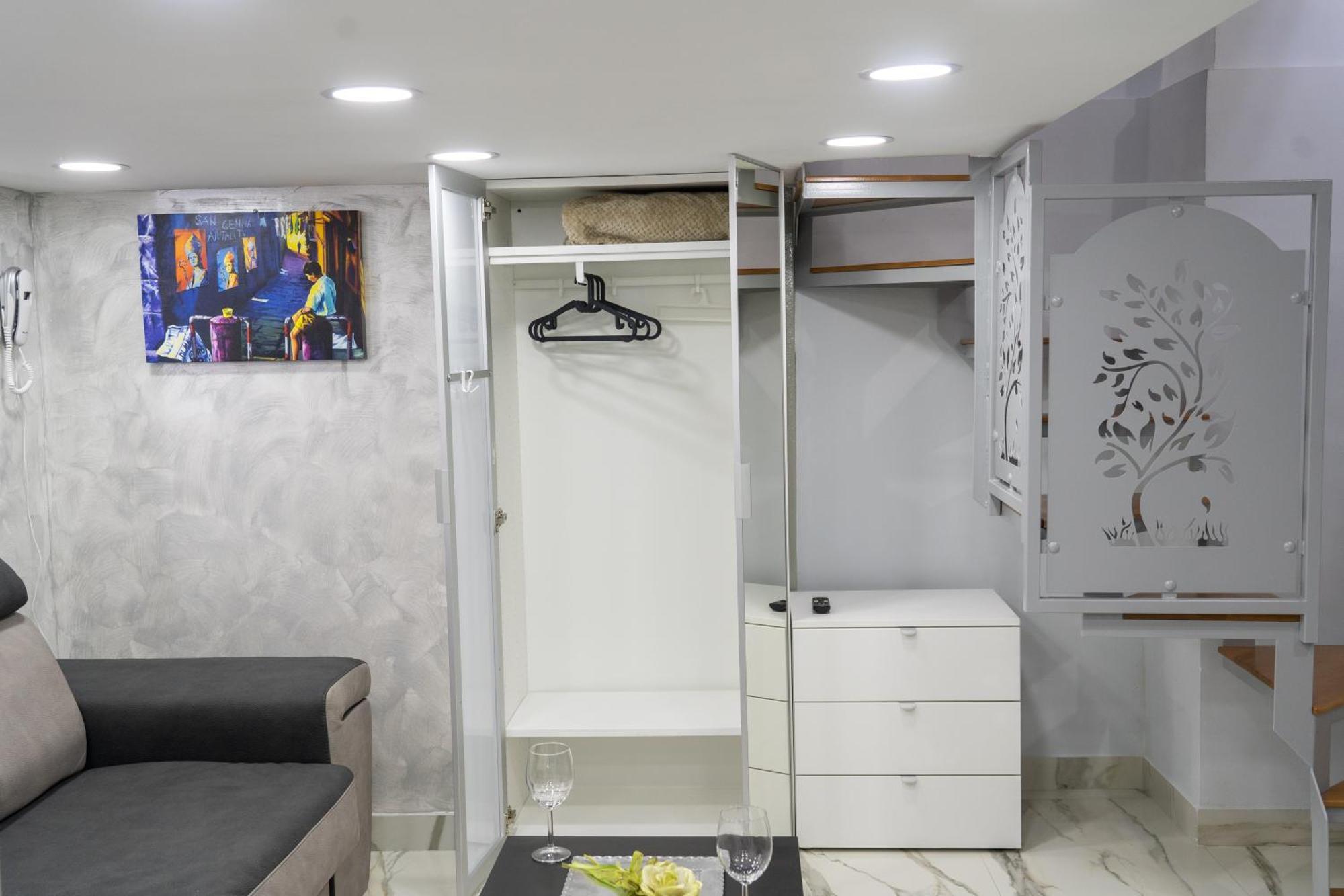 Il Duomo A Due Passi Apartment Naples Exterior photo