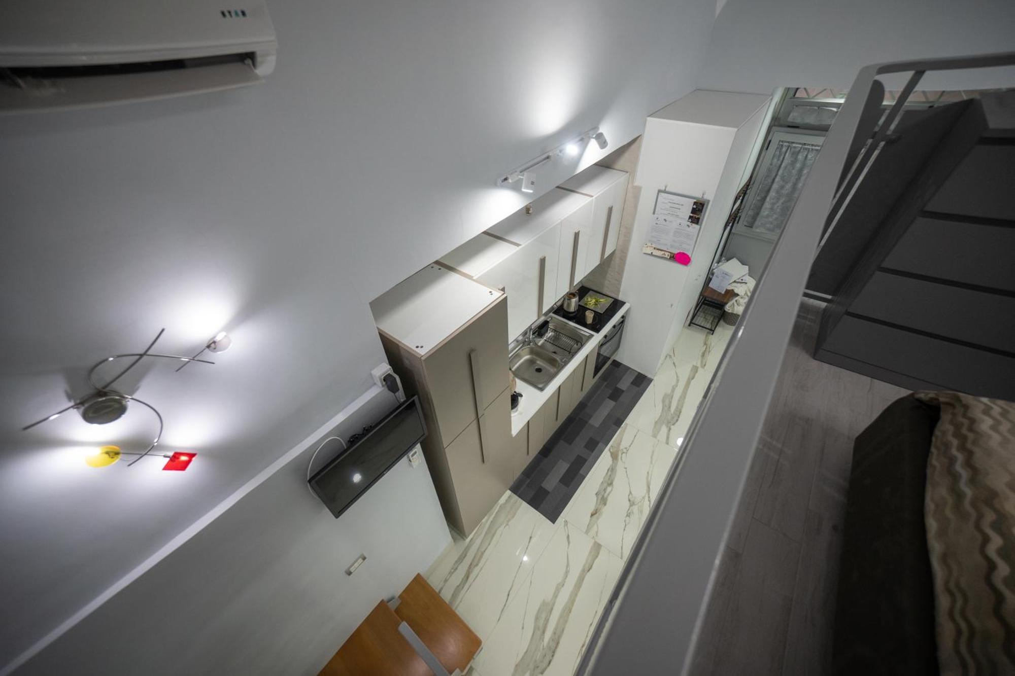 Il Duomo A Due Passi Apartment Naples Exterior photo