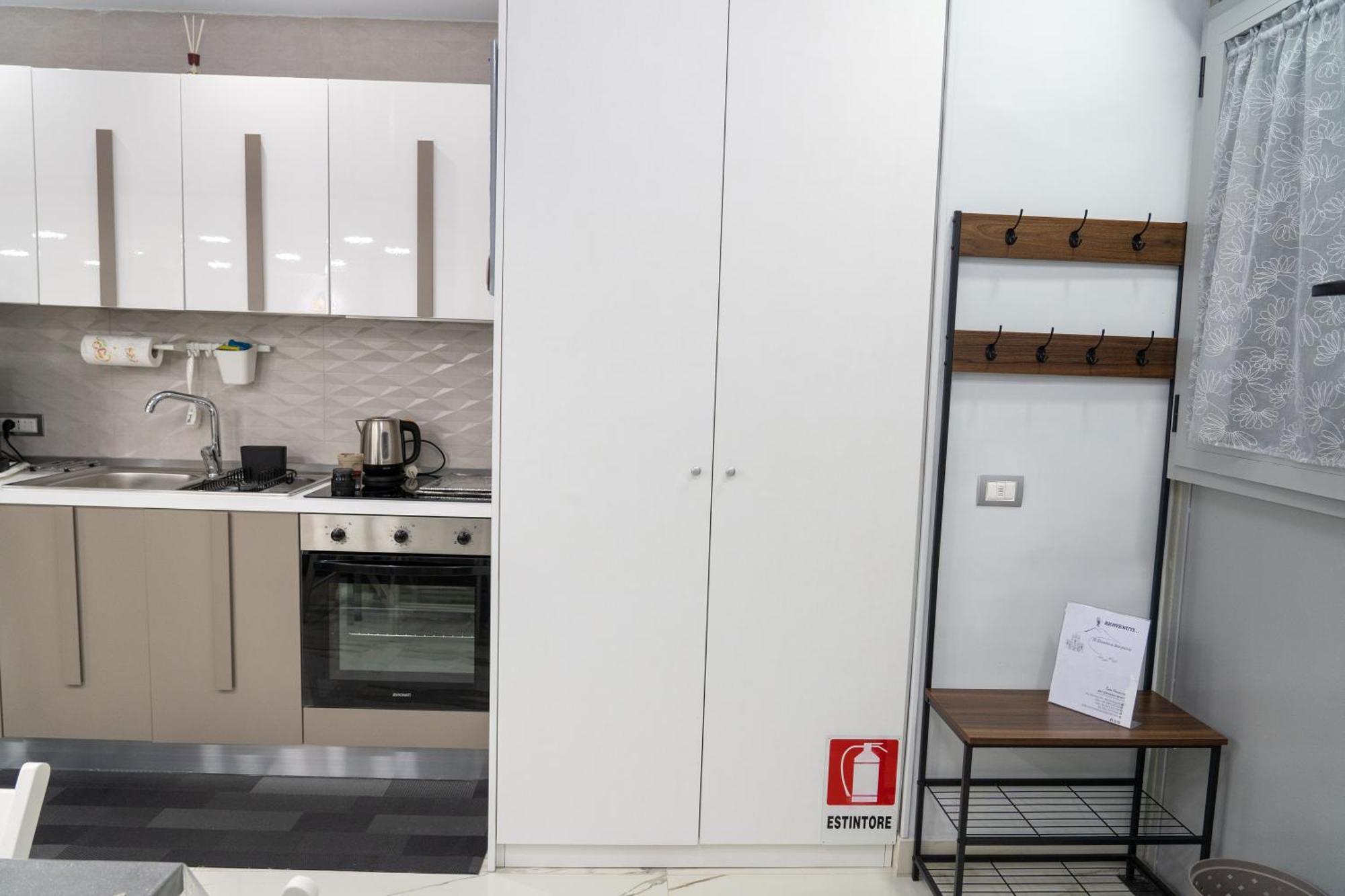 Il Duomo A Due Passi Apartment Naples Exterior photo