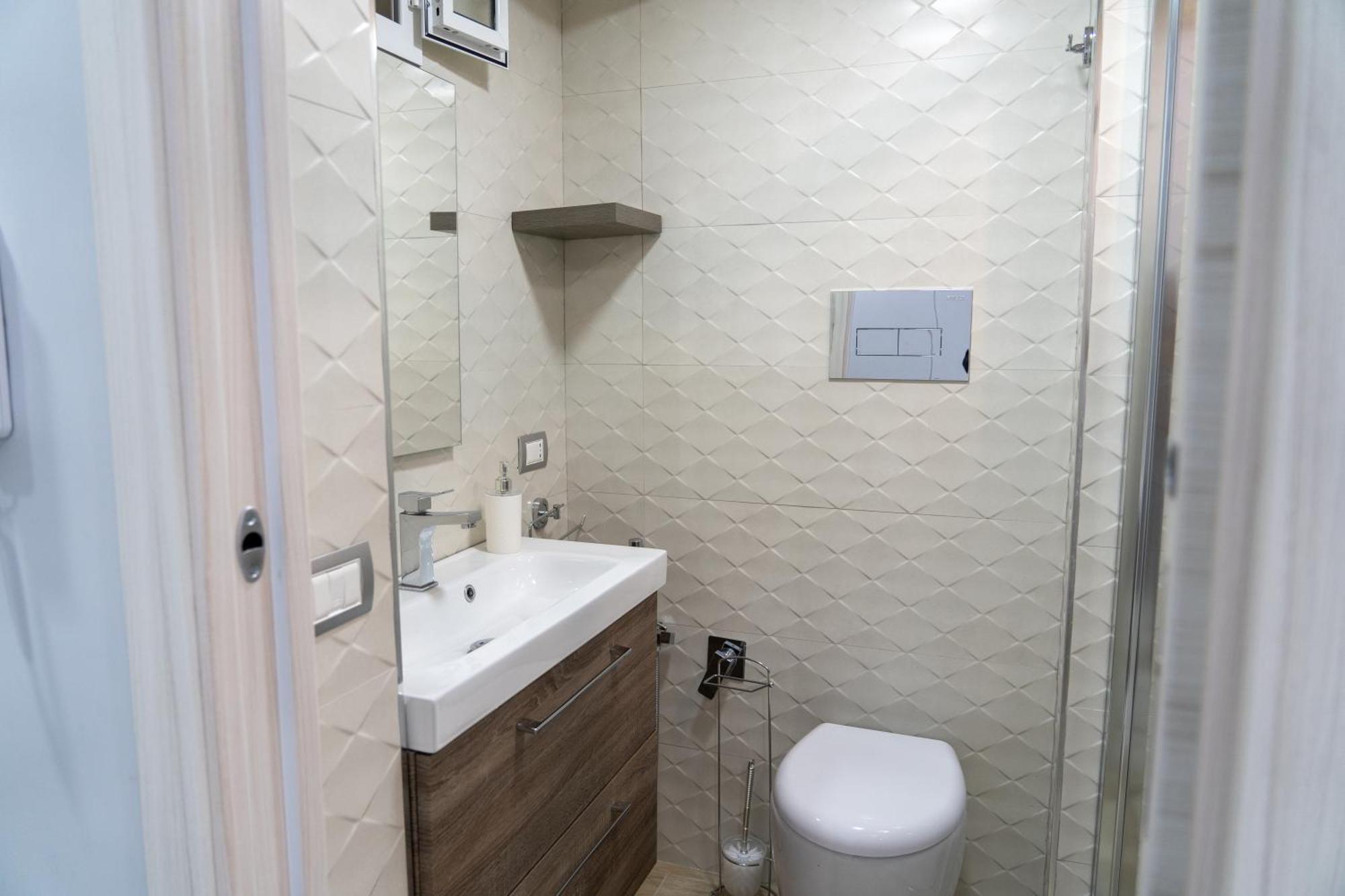 Il Duomo A Due Passi Apartment Naples Exterior photo