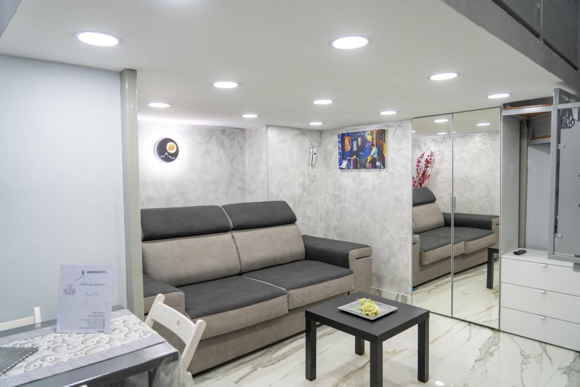 Il Duomo A Due Passi Apartment Naples Exterior photo