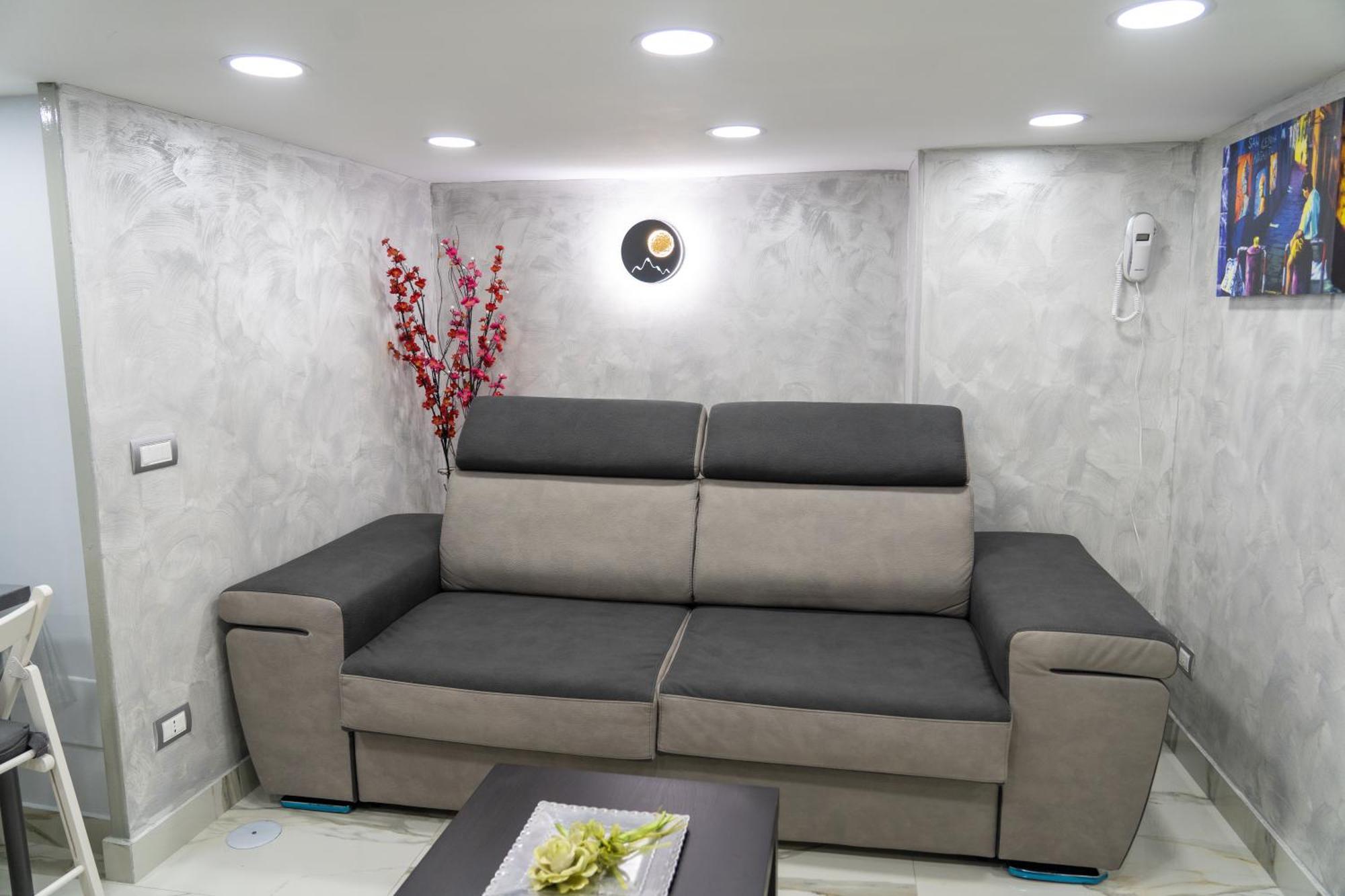 Il Duomo A Due Passi Apartment Naples Exterior photo